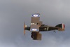 First Airshow of the Year at Old Warden